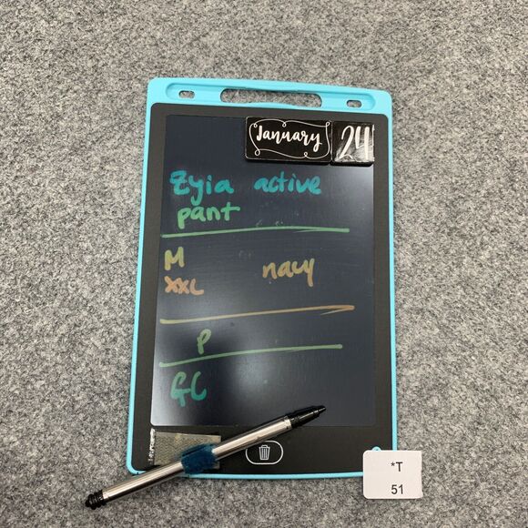 Zyia Pants Mens 2XL XXL Navy Skinny Stretch Mid Rise 5 Pocket City Daily Active - Picture 10 of 11